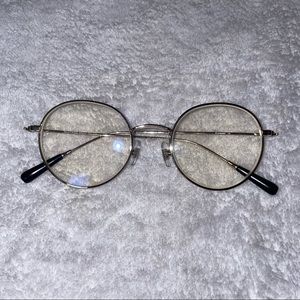 Blue Light Blocking Glasses